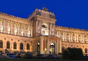 TOUR DELEGACION MEXICO G20 YEA VIENA 2026